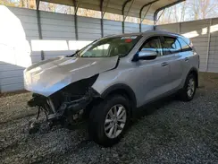 5XYPG4A30GG038617 2016 KIA SORENTO