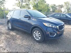 5XYPG4A30GG038827 2016 KIA SORENTO