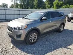 5XYPG4A30GG040965 2016 KIA SORENTO