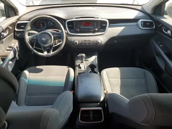 5XYPG4A30GG040965 2016 KIA SORENTO - Image 8