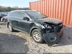 5XYPG4A30GG042361 2016 KIA SORENTO