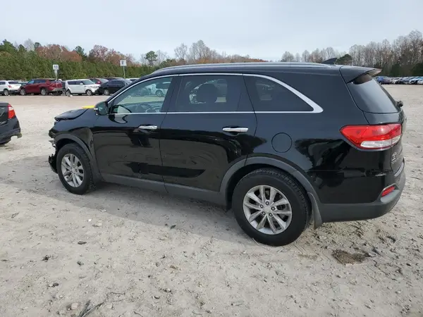 5XYPG4A30GG044210 2016 KIA SORENTO - Image 2