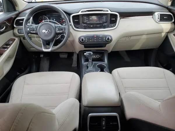 5XYPG4A30GG044210 2016 KIA SORENTO - Image 8