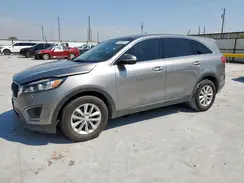 5XYPG4A30GG044773 2016 KIA SORENTO