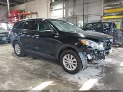 5XYPG4A30GG046166 2016 KIA SORENTO