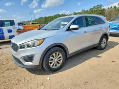 5XYPG4A30GG046894 2016 KIA SORENTO