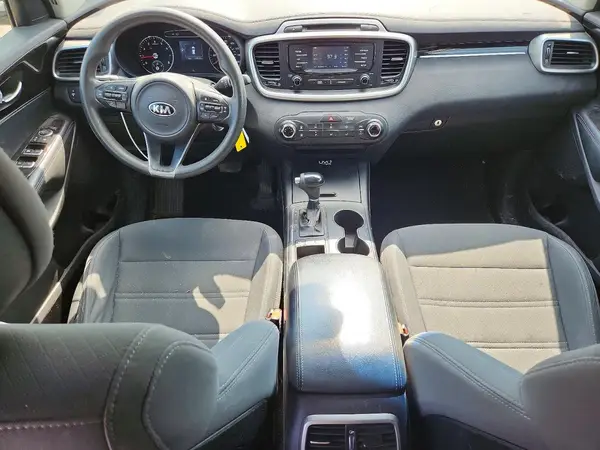 5XYPG4A30GG046894 2016 KIA SORENTO - Image 8