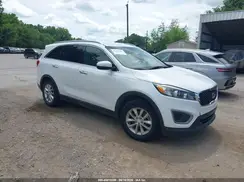 5XYPG4A30GG048399 2016 KIA SORENTO