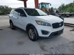 5XYPG4A30GG048418 2016 KIA SORENTO