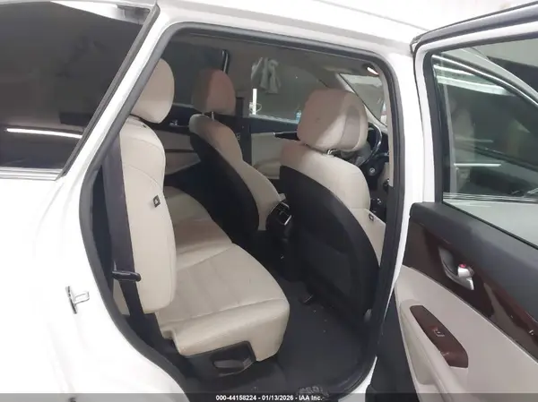5XYPG4A30GG049603 2016 KIA SORENTO - Image 8