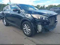 5XYPG4A30GG052131 2016 KIA SORENTO