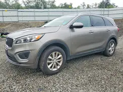 5XYPG4A30GG052730 2016 KIA SORENTO