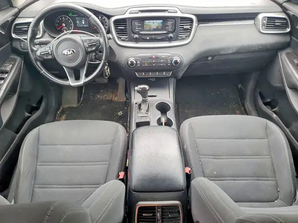 5XYPG4A30GG052730 2016 KIA SORENTO - Image 8