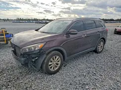 5XYPG4A30GG052839 2016 KIA SORENTO
