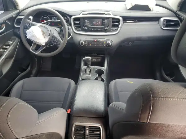 5XYPG4A30GG052839 2016 KIA SORENTO - Image 8