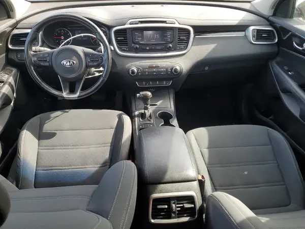 5XYPG4A30GG054509 2016 KIA SORENTO - Image 8