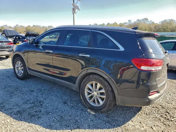 5XYPG4A30GG054803 2016 KIA SORENTO - Image 2