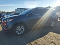 5XYPG4A30GG056065 2016 KIA SORENTO
