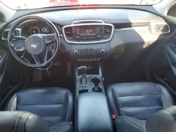 5XYPG4A30GG056065 2016 KIA SORENTO - Image 8