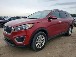 5XYPG4A30GG056647 2016 KIA SORENTO