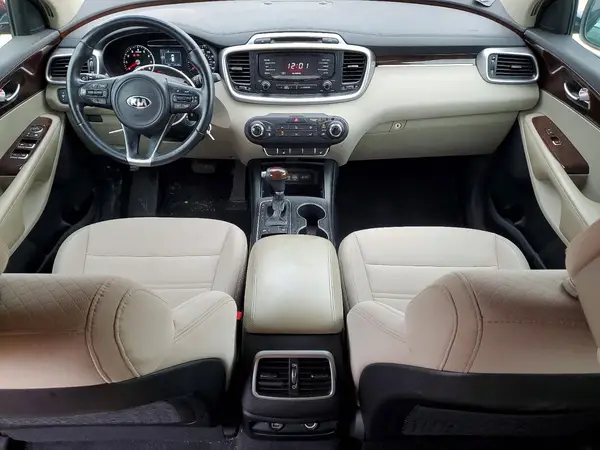 5XYPG4A30GG056647 2016 KIA SORENTO - Image 8