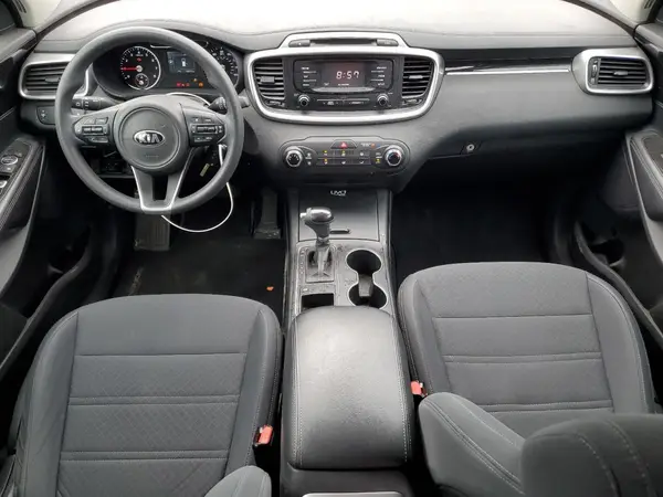 5XYPG4A30GG056700 2016 KIA SORENTO - Image 8
