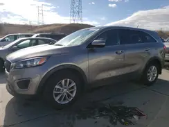 5XYPG4A30GG058365 2016 KIA SORENTO