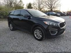 5XYPG4A30GG061251 2016 KIA SORENTO