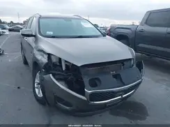 5XYPG4A30GG063369 2016 KIA SORENTO