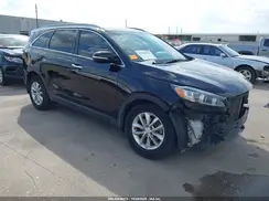 5XYPG4A30GG063484 2016 KIA SORENTO