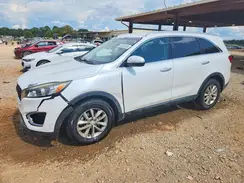 5XYPG4A30GG063811 2016 KIA SORENTO