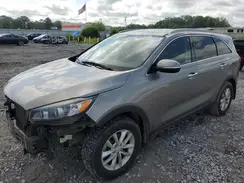 5XYPG4A30GG063954 2016 KIA SORENTO