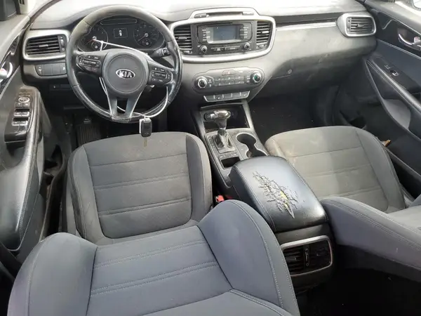 5XYPG4A30GG063954 2016 KIA SORENTO - Image 8