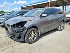 5XYPG4A30GG065557 2016 KIA SORENTO