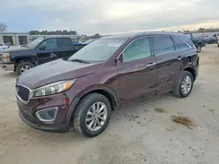 5XYPG4A30GG066417 2016 KIA SORENTO