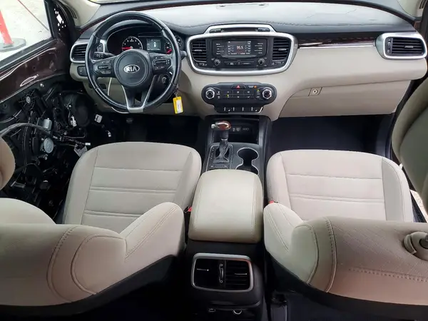 5XYPG4A30GG066417 2016 KIA SORENTO - Image 8