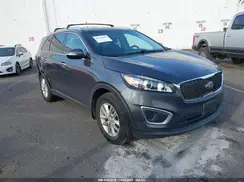 5XYPG4A30GG068202 2016 KIA SORENTO