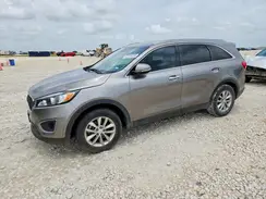 5XYPG4A30GG069494 2016 KIA SORENTO