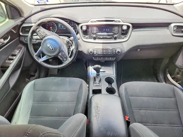 5XYPG4A30GG069494 2016 KIA SORENTO - Image 8