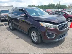 5XYPG4A30GG069799 2016 KIA SORENTO