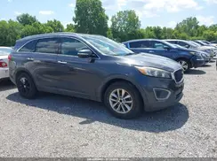 5XYPG4A30GG069897 2016 KIA SORENTO