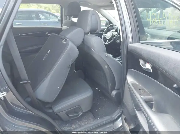 5XYPG4A30GG069897 2016 KIA SORENTO - Image 8
