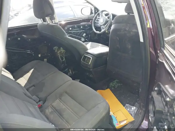 5XYPG4A30GG071312 2016 KIA SORENTO - Image 8