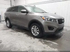 5XYPG4A30GG074386 2016 KIA SORENTO
