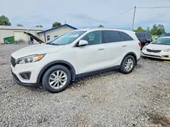 5XYPG4A30GG074825 2016 KIA SORENTO