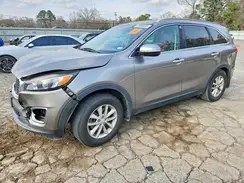 5XYPG4A30GG076073 2016 KIA SORENTO