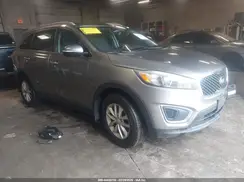 5XYPG4A30GG077773 2016 KIA SORENTO