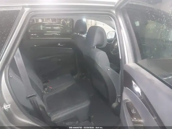 5XYPG4A30GG077773 2016 KIA SORENTO - Image 8