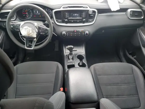 5XYPG4A30GG078194 2016 KIA SORENTO - Image 8