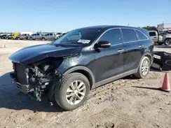 5XYPG4A30GG079278 2016 KIA SORENTO
